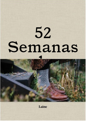 52 Semanas de Calcetines en español